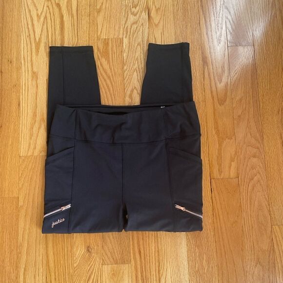 Justice leggings   - Picture 4 of 8